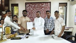 cement work on bhiwandi wada manor highway causes disruption citizens urge officials to ensure completion