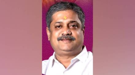 Shinde Shiv Sena ravindra Patil