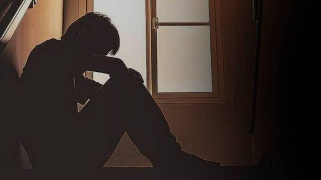 Javale village in Panvel taluka family suicide case