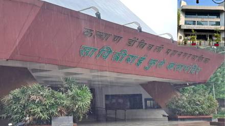 savitribai Phule theatre and mulunds Kalidas theatre