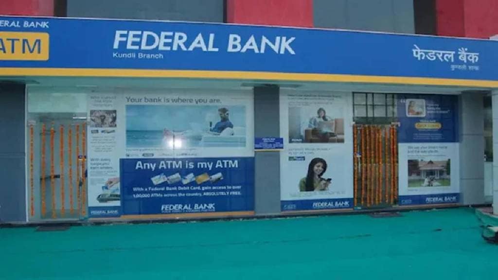 federal bank federal bank
