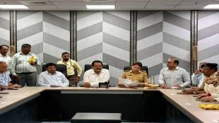 Vasai Virar municipal administration permission to Chhath Puja