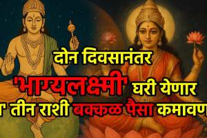 Budh Gochar in anuradha nakshatra 2025