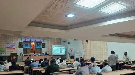 ahilyanagar voter registration begins as ordered by State election Commission