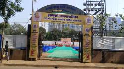 आता छठपूजेसाठी महापालिका सज्ज… १४८ कृत्रिम विसर्जन तलाव, ४०३ ठिकाणी वस्त्रांतरगृह, तात्पुरते प्रसाधनगृह इत्यादी सुविधा उपलब्ध