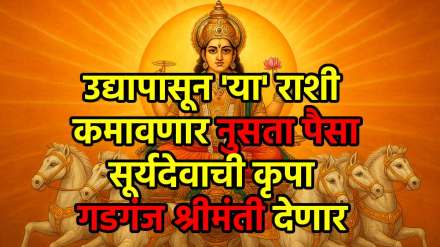 Surya Nakshatra Pada Gochar 2025 Surya Nakshatra Pada Gochar 2025