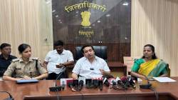 सिंधुदुर्ग जिल्हा देशातील पहिला ‘एआय प्रणाली स्वीकारणारा जिल्हा’; ‘सिंधुदुर्ग मॉडेल’चा नीती आयोग करणार अभ्यास