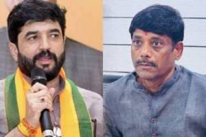 pune BJP warning ravindra dhangekar over allegations against BJP leaders
