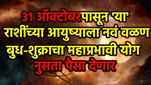 Sukra Budh Make Chalisa Yog