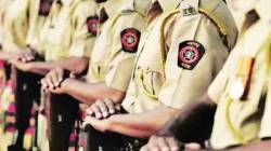 मुंबईत अफगाणी नागरिकांची बेकायदेशीर घुसखोरी, सहा जणांना अटक