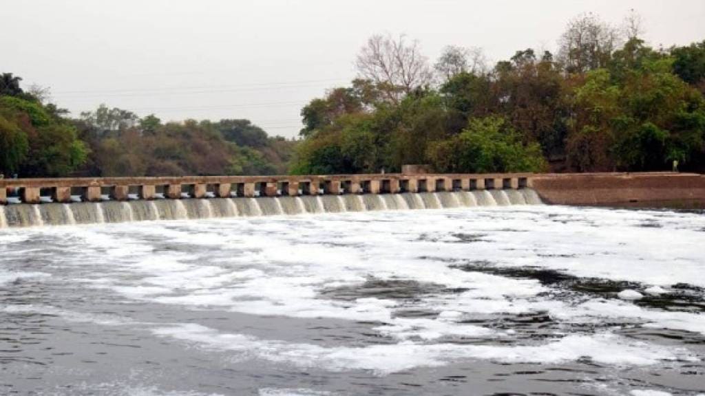 indrayani river indrayani river