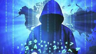 cyber criminals