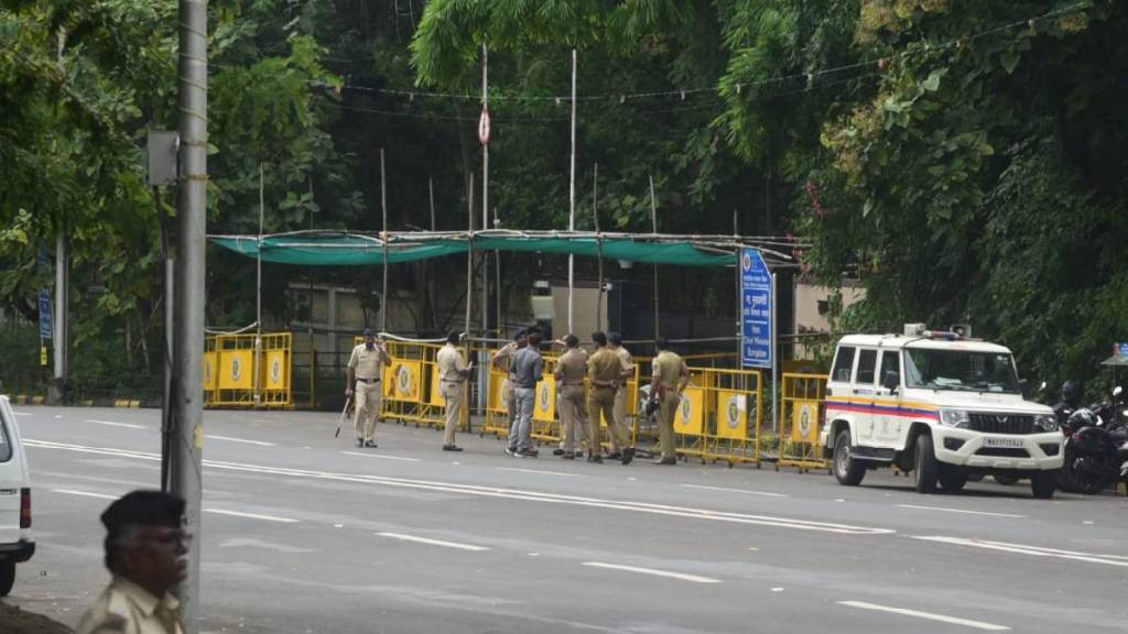 Bachchu Kadu tractor march Bachchu Kadu tractor march