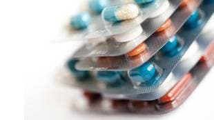 antibiotics