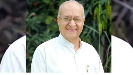 bjp anantrao Deshmukh bjp anantrao Deshmukh