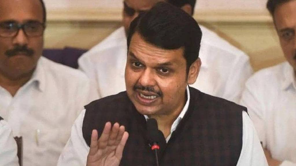 cm Devendra Fadnavi cm Devendra Fadnavi