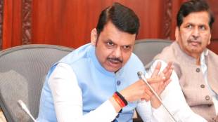 Devendra Fadnavis