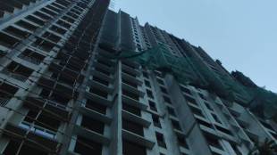 vasai virar labour died