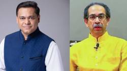 “शिवसेनेतले निष्ठावंत का पळाले याचा उद्धव ठाकरे यांनी विचार करावा”, मुंबई भाजप अध्यक्ष अमित साटम यांचा टोला