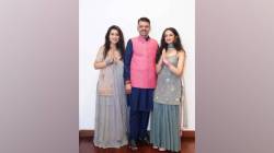 जेव्हा अमृता फडणवीसांपेक्षा बाहेरचे लोकच मुख्यमंत्र्यांच्या नवीन कपड्यांचे कौतूक करतात, फडणवीसांनीच सांगितला किस्सा…