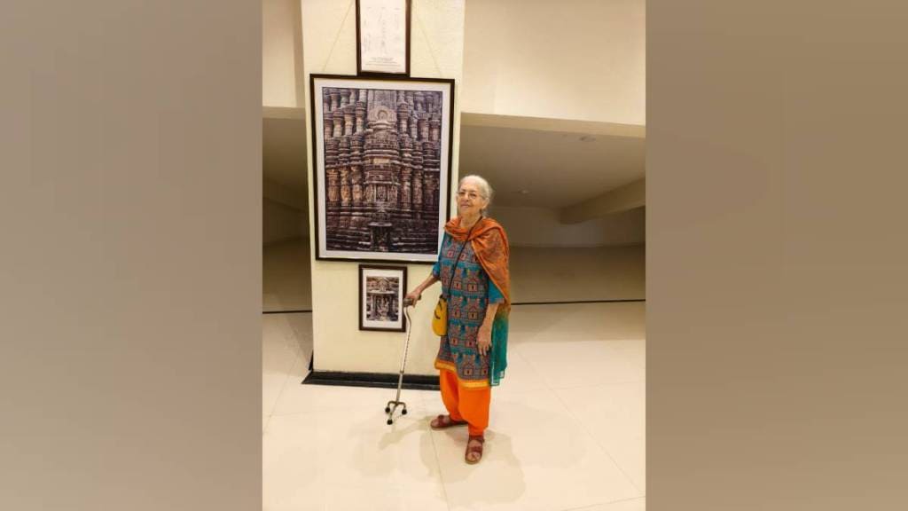 11th century shilaharakalin Shiva temple replica at ambernaths anand dighe theatre 11th century shilaharakalin Shiva temple replica at ambernaths anand dighe theatre