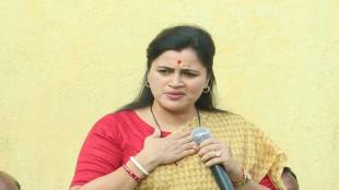 amravati BJP leader navneet rana received threat letter by speed post