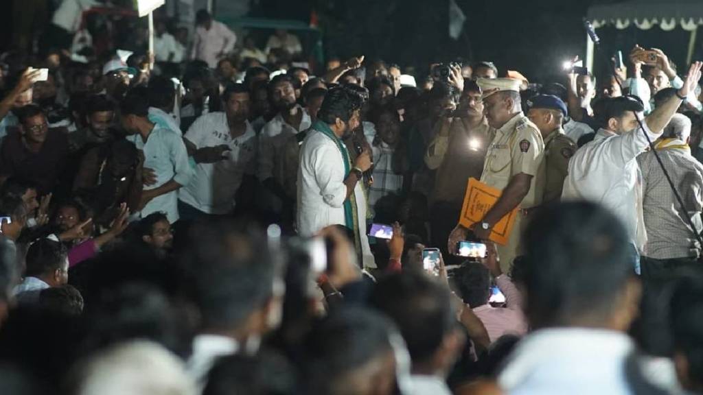 महाराष्ट्र अपडेट लाईव्ह 