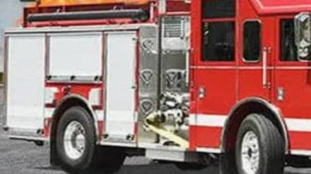 KDMC Fire Fraud Tender Bid Cancelled Kalyan Dombivli Fireman Recruitment Inexperienced Agency