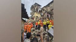 Virar Building Collapse : पालिकेच्या सहायक आयुक्तांवर निष्काळजीपणाचा ठपका ! विरार इमारत दुर्घटनेप्रकरणी गुन्हा दाखल