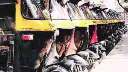 शहरबात : रिक्षा परवाने बंद केल्यास कोंडी सुटणार?