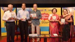 “विसंगती टिपण्याची दृष्टी महत्त्वाची”, विनोदी लेखनाबाबत दिलीप प्रभावळकर यांचे मत