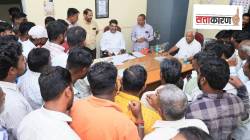 कोल्हापूरमध्ये सतेज पाटलांच्या नेतृत्वाची कसोटी