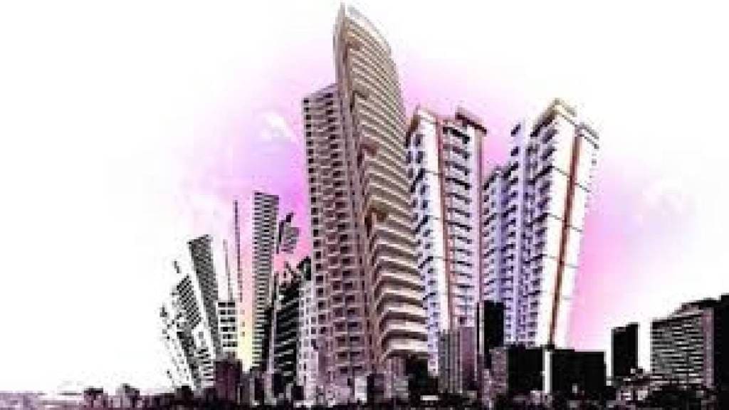 AATK Constructions wins tender to redevelop kamathipura AATK Constructions wins tender to redevelop kamathipura