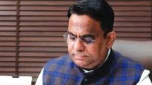 MLA rais Shaikh accuses government of promoting RSS agenda