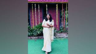 Pragati Jagtap come first in state service examination