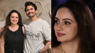 Shruti Marathe’s emotional October Instagram post