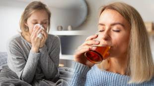 flu recovery