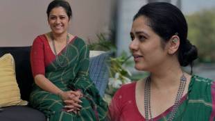 girija oak godbole