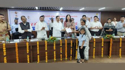 jobs for Family of employees who died in government service