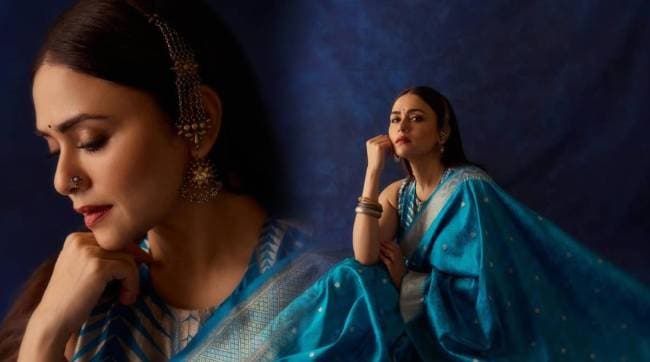 amruta Khanvilkar