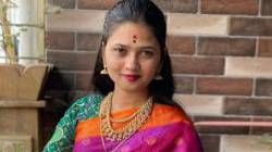 गौतमी पाटील आणि त्या इशाऱ्यांमुळे लावणी विकृतीकरण… ज्येष्ठ लावणी कलावंत असे का म्हणाल्या ?