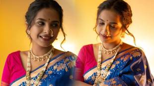Amruta Dhongade