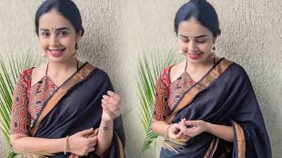 Shivani Rangole
