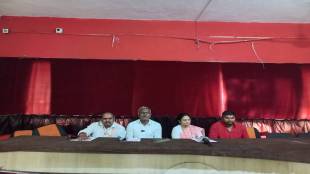 tribal community opposes hyderabad gazette and inclusion of banjara dhangar in scheduled tribes