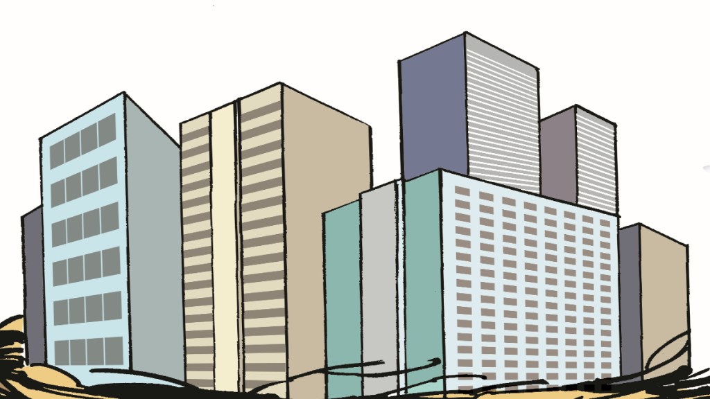 mumbai housing RERA policy boosts transparency and buyer safety supreme court support