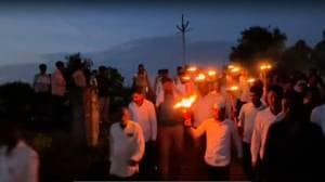 Martyr Agniveer Akshay Laxman Gawate