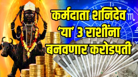 shani dev saturn margi in pisces positive impact these zodiac sign shani ka rashi parivartan