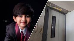लिफ्ट अपघात प्रकरण: ११ वर्षीय मुलाच्या मृत्यूप्रकरणी ‘एक्सपर्ट ओपिनियन’ दसऱ्याच्या दिवशी झाला होता अपघात