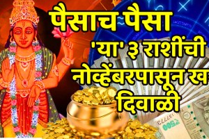 Mangal Nakshatra Gochar 2025