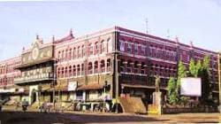 कोल्हापूर महापालिकेसाठी भाजपची जागा वाटपाबाबत नरमाई; आक्रमकता कायम राहिल्याने महायुतीत वाद…